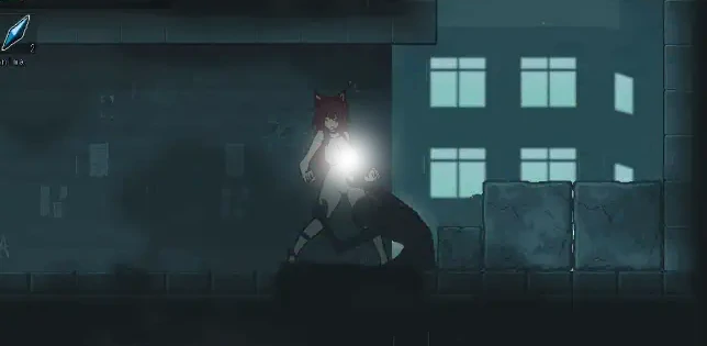 图片[8]-PC电脑【ACT/动态】Vivid Dead生动的死亡 体验版 Ver0.4.1步-小强游戏