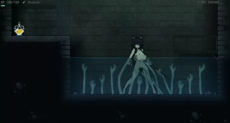 图片[6]-PC电脑【ACT/动态】Vivid Dead生动的死亡 体验版 Ver0.4.1步-小强游戏