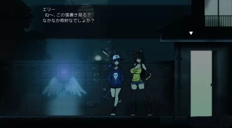 图片[3]-PC电脑【ACT/动态】Vivid Dead生动的死亡 体验版 Ver0.4.1步-小强游戏