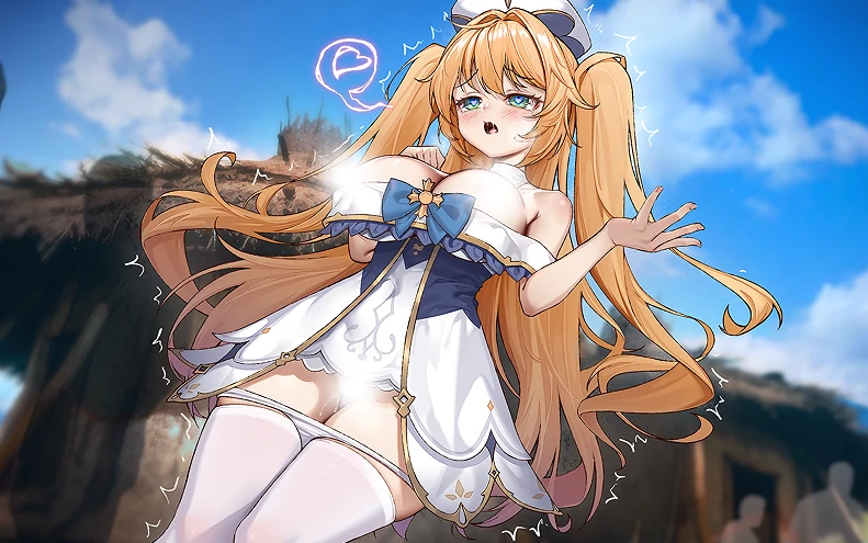图片[15]-安卓+电脑【爆款RPG/CV】影色渐染~阿斯林顿的妹神官~Ver.1.3.2 Joi模拟器玩 步-小强游戏