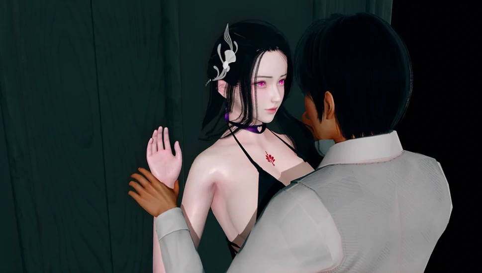 图片[2]-安卓+电脑（神作RPG/动态）骗局完整版 全CG 步-小强游戏