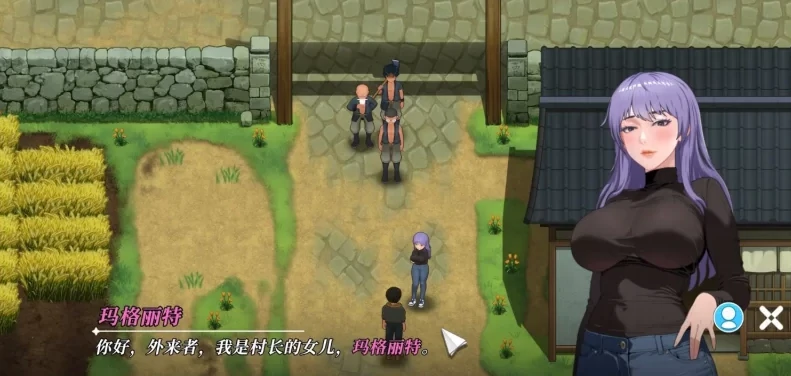 图片[15]-PC电脑【神作/互动SLG/动态/沙盒】幸福岛幻想V1.2.0.2 步 新角色DLC-小强游戏