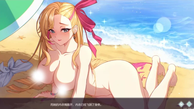 图片[10]-PC电脑版【神作SLG/全动态】爱与生活:幸福学生 V2.1.8 官中 存档+步-小强游戏