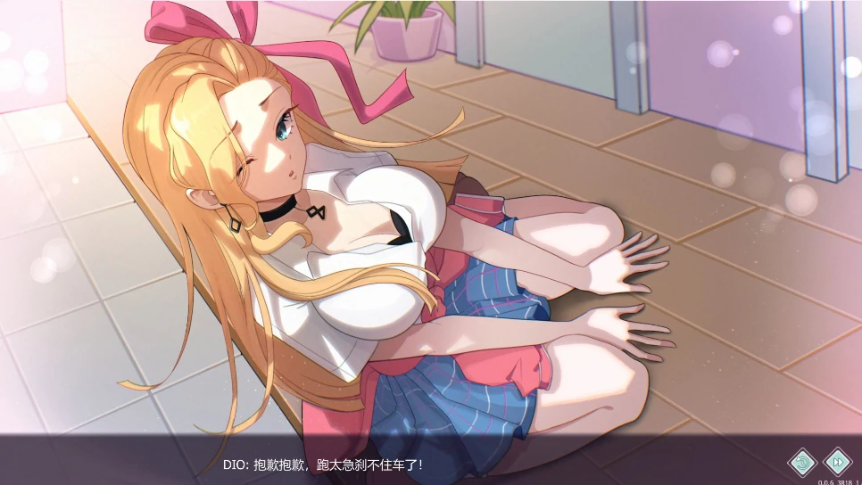 图片[1]-PC电脑版【神作SLG/全动态】爱与生活:幸福学生 V2.1.8 官中 存档+步-小强游戏