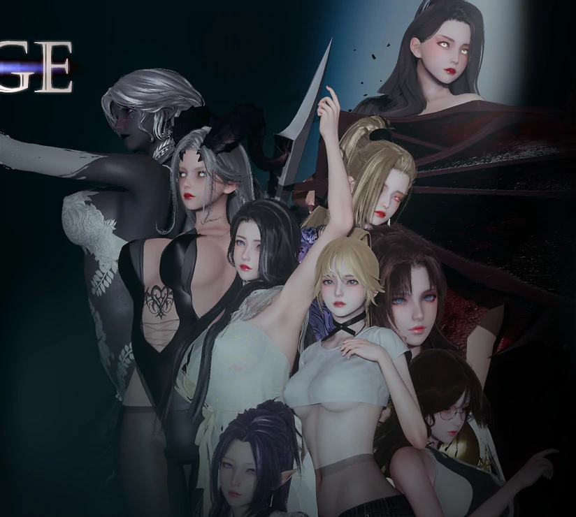 图片[12]-安卓+电脑【神作RPG/作弊/动态】降临战纪V1.08 步+破解+攻略 joi模拟器玩-小强游戏