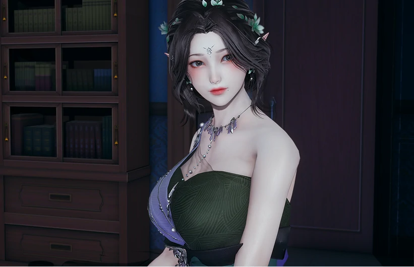 图片[3]-安卓+电脑【神作RPG/作弊/动态】降临战纪V1.08 步+破解+攻略 joi模拟器玩-小强游戏