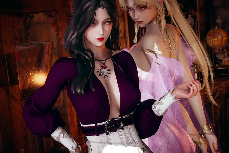 安卓+电脑【神作RPG/作弊/动态】降临战纪V1.08 步+破解+攻略 joi模拟器玩-小强游戏