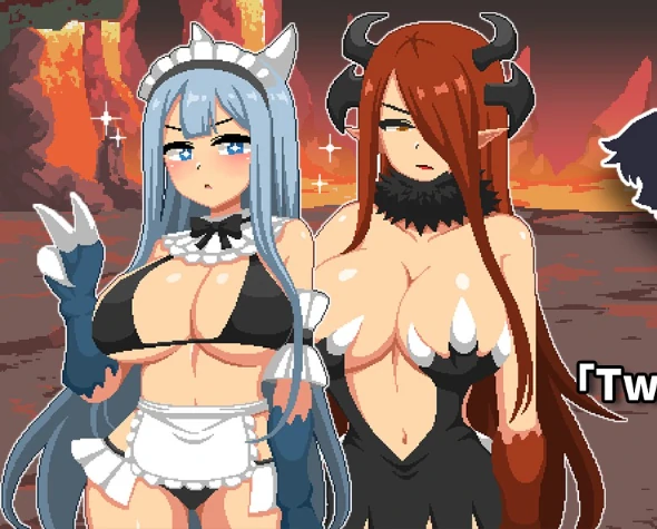 图片[19]-安卓+电脑【神作/像素SLG/动态】水电工幻想 存档+新角色DLC 大更新 步-小强游戏