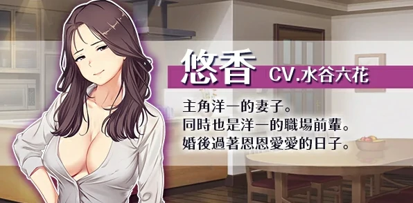 图片[5]-安卓+电脑（日式RPG/NTR）爱与表子v1.1 官中+全回想 骑 Joi模拟器-小强游戏