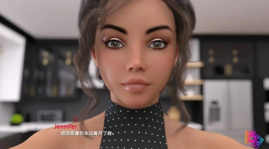 图片[3]-安卓+电脑【欧美SLG动态】看不见的本能 v0.70步-小强游戏