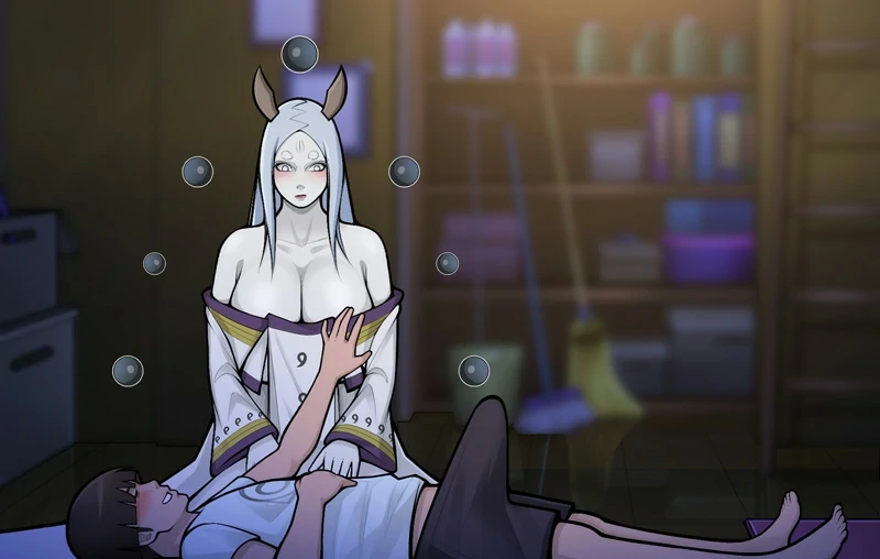 图片[9]-安卓+电脑【同人爆款SLG/动态/NTR】火影的养子木叶熟女 v1.0步-小强游戏