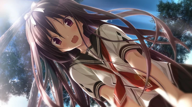 图片[2]-安卓+电脑【神作ADV CV】天津罪 全CG存档 步-小强游戏