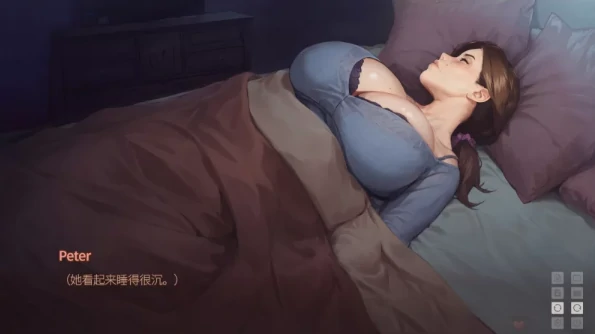 图片[6]-安卓+电脑（神作SLG 动态）太妃物语S1 重置版-小强游戏
