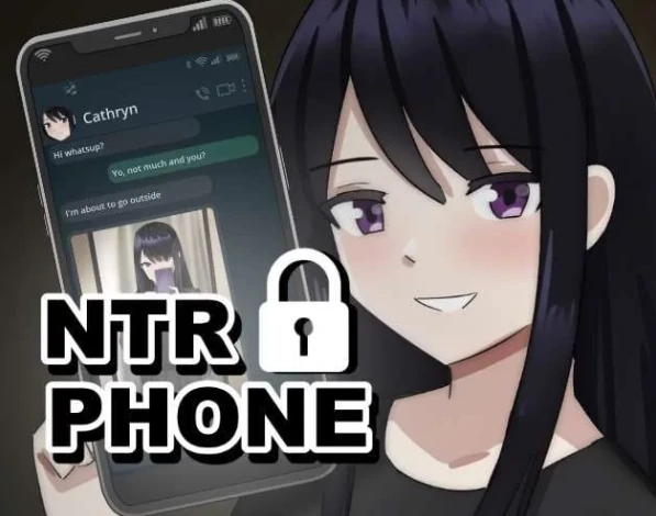 安卓+电脑【互动SLG/NTR/动态】NTR手机/NTR Phone Ver0.41.0官中+步-小强游戏