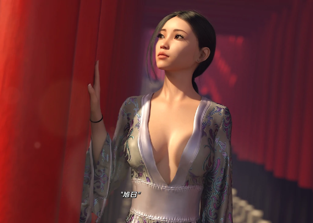 图片[8]-安卓+电脑（神作SLG/动态/顶级建模）梦境 v0.6.0p步 全CG画廊-小强游戏