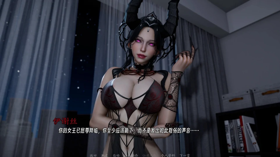 图片[12]-安卓+电脑【精品SLG/动态】曦升之城 Heliorise V0.2.0b 步 新作-小强游戏