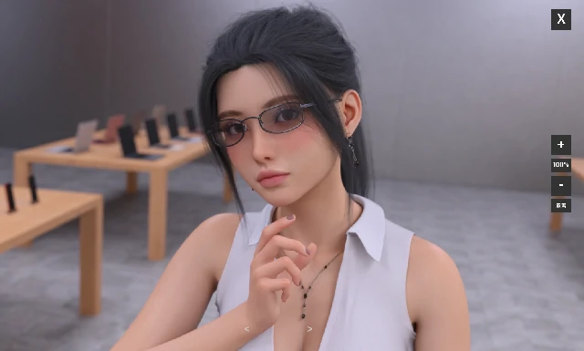 安卓+电脑(亚洲SLG/动态)暴山之王 v0.4b步-小强游戏