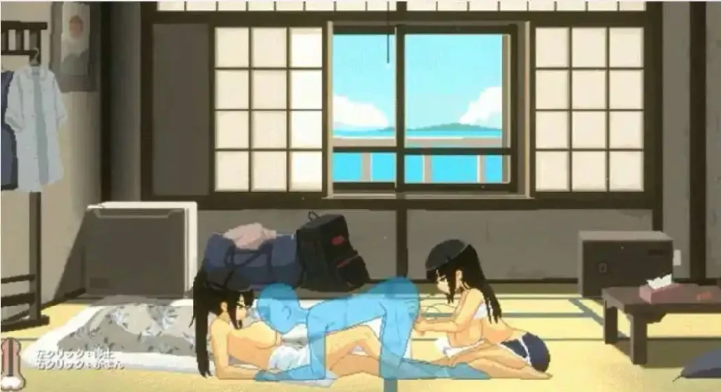 图片[10]-安卓+电脑（像素SLG/汉化/动态）SUMMER~夏日的14天+存档-小强游戏