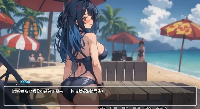 图片[6]-安卓+电脑（日系SLG/动态）模糊墙壁 v0.6.0步-小强游戏