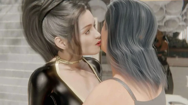 图片[12]-安卓+电脑【欧美SLG/动态】索菲亚的黑暗幻想 v2.01步-小强游戏