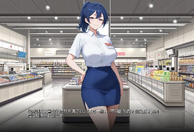 安卓+电脑【日系SLG/沙盒】荡妇之王 v0.2.6步-小强游戏