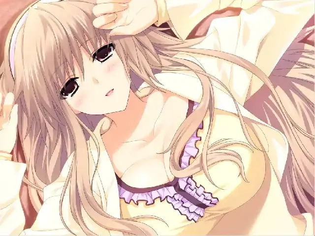 图片[6]-安卓【日系SLG/养成/CV】恋爱正能量LOVELY v1.0-小强游戏