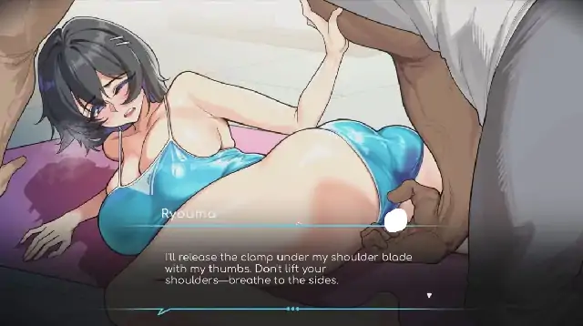 图片[3]-PC电脑【日系SLG/调教/NTR】救生员狂热 v0.9.2a步-小强游戏