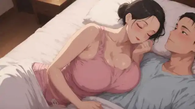 图片[6]-安卓+电脑【亚洲SLG/汉化/动态】不破的爱 全CG画廊v0.5步-小强游戏