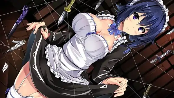 安卓+电脑【精品RPG/调教/巨乳】刺客女仆佛媞操魔的器具1.0.2 官中+步-小强游戏