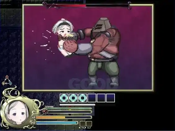 图片[7]-安卓手机版【RPG/像素/动态/萝莉】雾之刹那的瓦尔基里-小强游戏