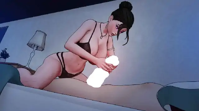 图片[6]-安卓+电脑【欧美SLG/动态】神力之踵 全CG画廊v1.0.0步-小强游戏
