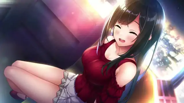 图片[6]-安卓+电脑【日系ADV/调教/CV】从朋友到恋人 v1.0.0步-小强游戏