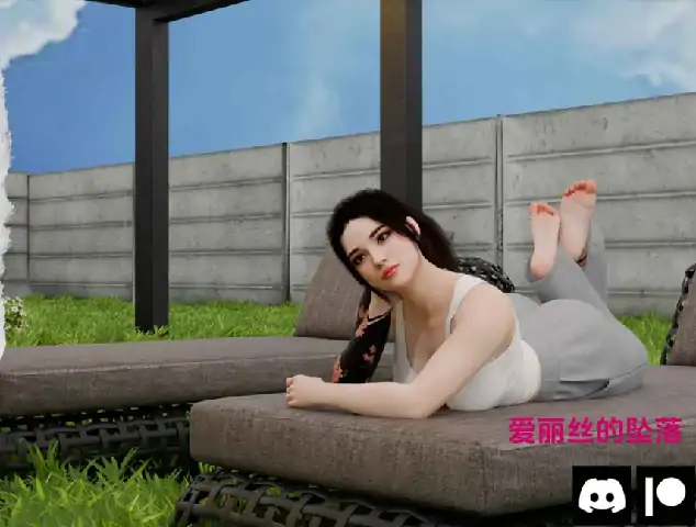 图片[6]-安卓+电脑【欧美SLG/NTR/动态】爱丽丝的后裔Ch.3v0.40步-小强游戏
