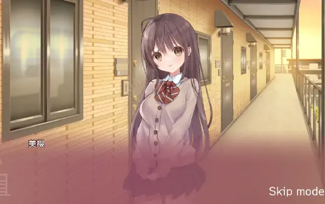 图片[6]-安卓【日系SLG/调教/CV】我和美绪的同居生活 v1.312-小强游戏
