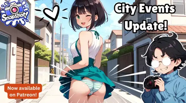 图片[4]-PC电脑版【3D盗摄/偷拍/开放世界/动态】快照！v1.42官中 作弊+步-小强游戏