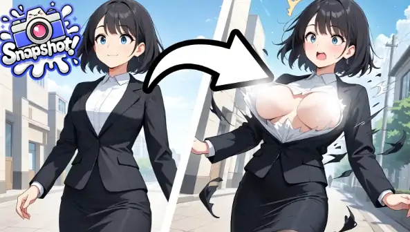图片[5]-PC电脑版【3D盗摄/偷拍/开放世界/动态】快照！v1.42官中 作弊+步-小强游戏
