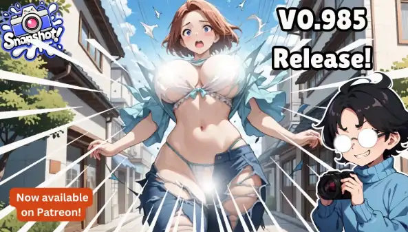 图片[7]-PC电脑版【3D盗摄/偷拍/开放世界/动态】快照！v1.42官中 作弊+步-小强游戏