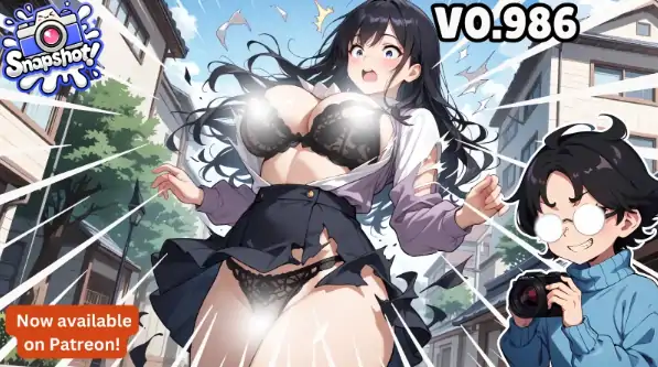 图片[8]-PC电脑版【3D盗摄/偷拍/开放世界/动态】快照！v1.42官中 作弊+步-小强游戏