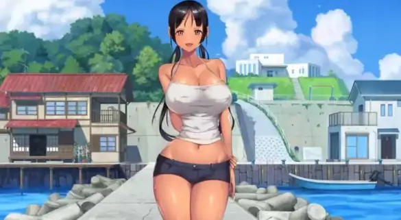图片[5]-安卓+电脑【爆款/日式SLG/动态】子产岛after 木乃美的柔软运动v1.02 官中-小强游戏