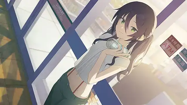 图片[8]-安卓+电脑【日系ADV/调教/CV】流星Gaslight Bullet 骑-小强游戏