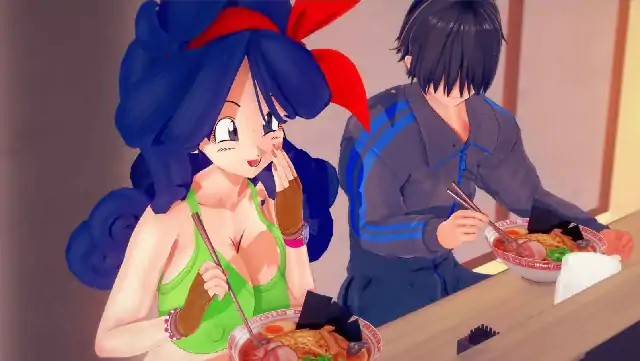 图片[2]-安卓+电脑【同人SLG/后宫/动态】规则宇宙 v0.58步-小强游戏