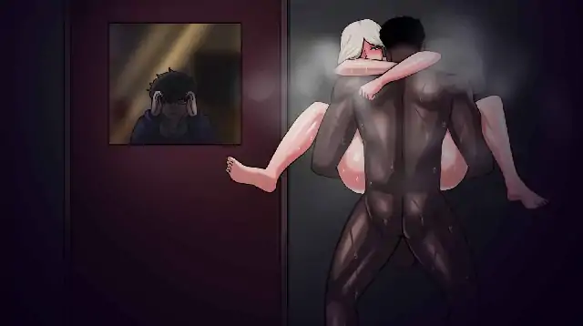 图片[2]-安卓+电脑【欧美SLG/NTR/动态】贞洁禁锢 v0.48步-小强游戏