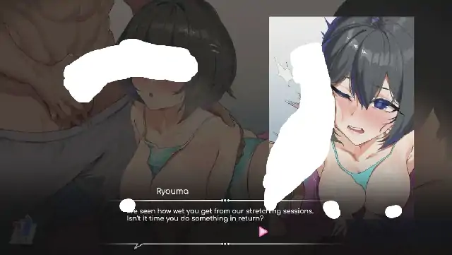 图片[7]-PC电脑【日系SLG/调教/NTR】救生员狂热 v0.9.2a步-小强游戏