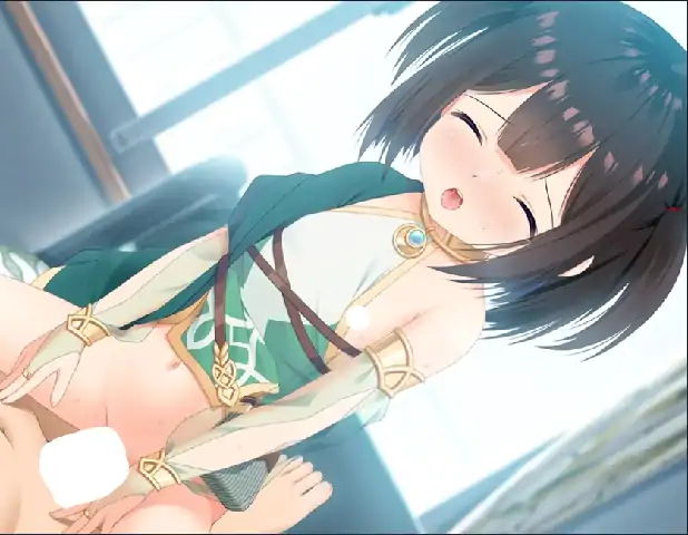 图片[3]-安卓【日系ADV/萝莉/CV】让粉丝少女动摇 v1.0骑-小强游戏