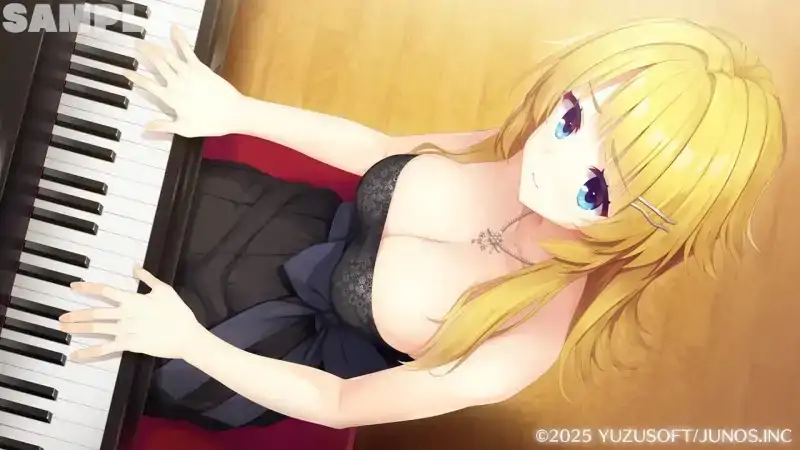 图片[2]-安卓+电脑【日系ADV/调教/CV】青柠星光柠檬果酱 v1.0.0骑-小强游戏
