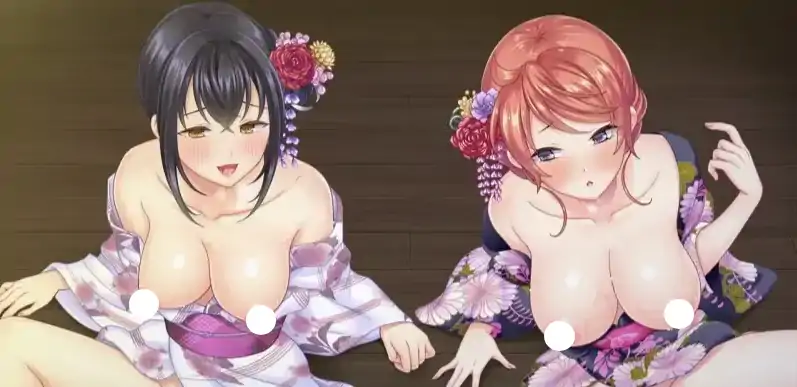 图片[4]-PC电脑【日系ADV/校园/CV】女友喜欢别人的欧金金 v1.0.0骑-小强游戏