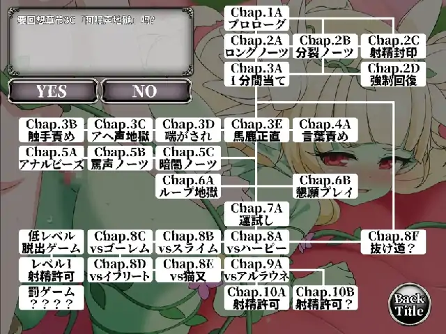 图片[3]-安卓【日系SLG/CV】桃狐的调教课题 v1.0.0骑-小强游戏