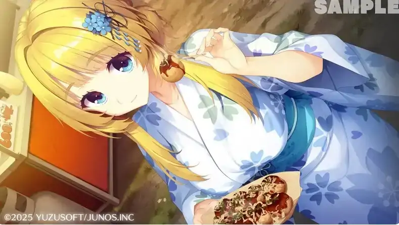 图片[10]-安卓+电脑【日系ADV/调教/CV】青柠星光柠檬果酱 v1.0.0骑-小强游戏