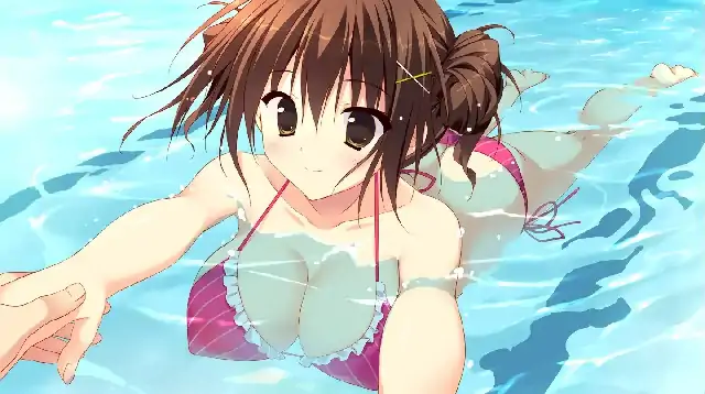 图片[5]-安卓【日系ADV/萝莉/CV】妹的圣域 v1.0骑-小强游戏