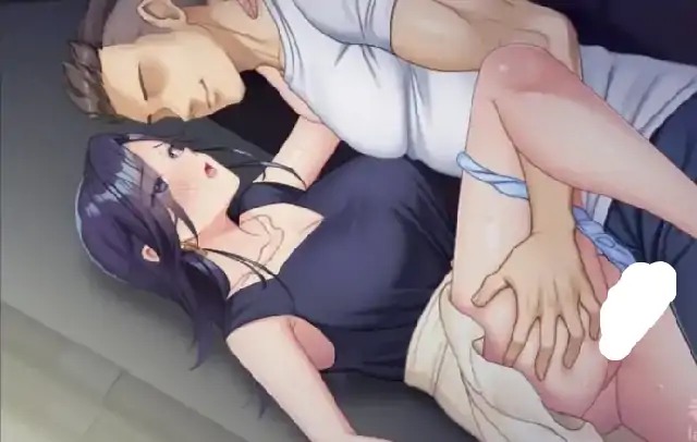 图片[2]-PC电脑【日系ADV/NTR/CV】看似清冷端庄的最爱妻子.背地里却堕落成淫乱的妻子v1.0骑-小强游戏